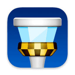 Tower macOS icon