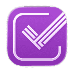 Trakt v3 macOS icon