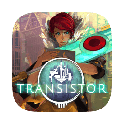 Transistor