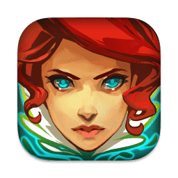 Transistor