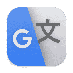 Google Translate