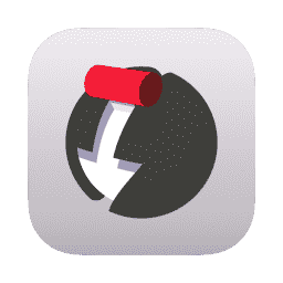 Transmission macOS icon
