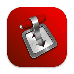 Transmission macOS icon