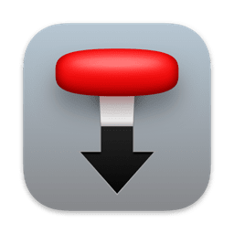 Transmission_Alt_2 macOS icon