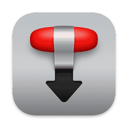Transmission macOS icon