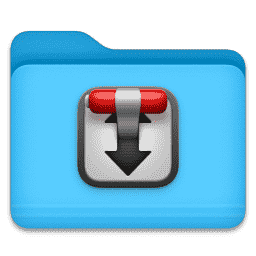 Transmission Folder