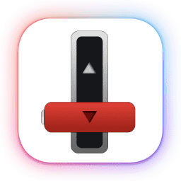Transmission macOS icon