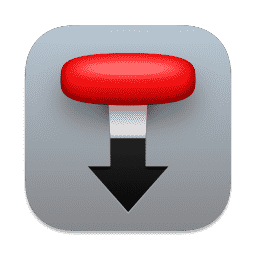Transmission macOS icon