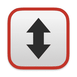 Transmission macOS icon