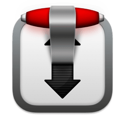Transmission macOS icon