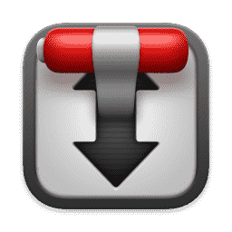Transmission macOS icon