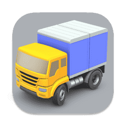 Transmit macOS icon