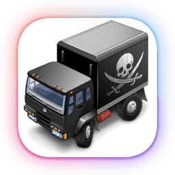 Transmit macOS icon