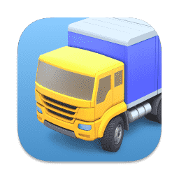 Transmit macOS icon