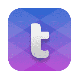 TrashMe 3 macOS icon