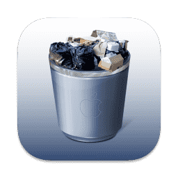 Trash - full