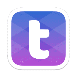 Trash Me macOS icon
