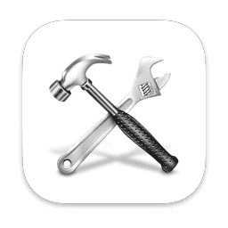 Trend Micro Antivirus Diagnostic Toolkit macOS icon