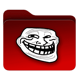 Troll Folder