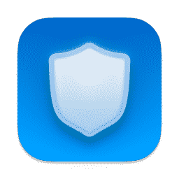 Trust Wallet macOS icon