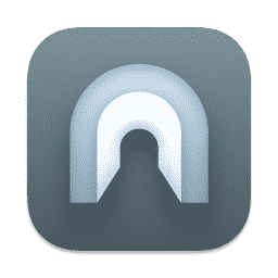 Tunnelblick macOS icon
