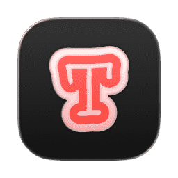 Turbowarp(Mac Tahoe Dark)