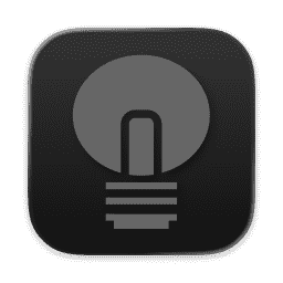 Turn Off the Lights for Safari