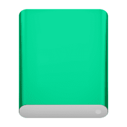 Turquoise Drive (macOS Tahoe)