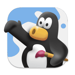 TuxPaint