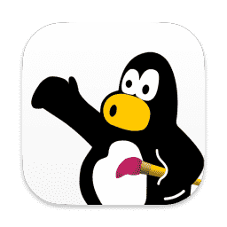 Tux paint
