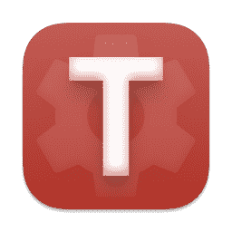 Tuxtera Disk Manager
