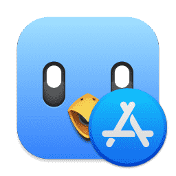 Tweetbot for Twitter - Mac App Store App