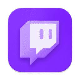 Twitch  