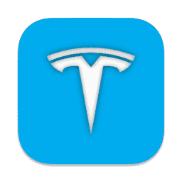 Twitter macOS icon