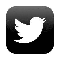 Twitter AR(Black)