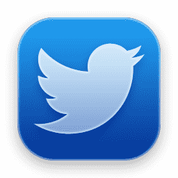 Twitter Liquid Glass