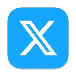 Twitter X