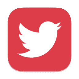 Twitter red