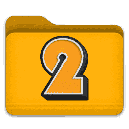 Two Folder