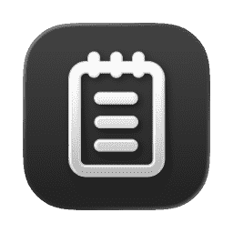 Tyke (Liquid Glass) (Dark)