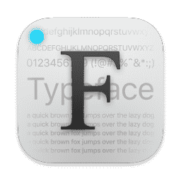 Typeface 011
