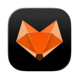 Typeface Fox LG 26