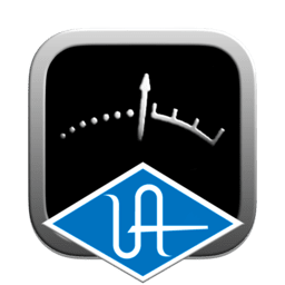 UAD_Control_Panel macOS icon