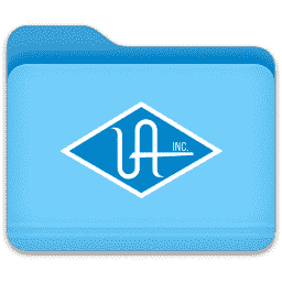 UAD Folder