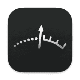 UAD Meter & Control Panel