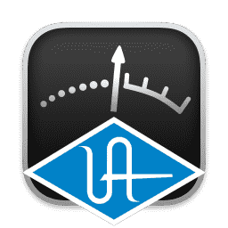 UAD Meter