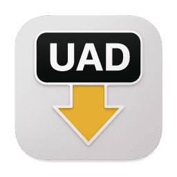 UAD Uninstall