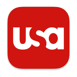 USA