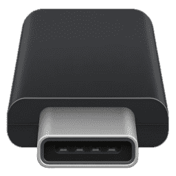 USB C