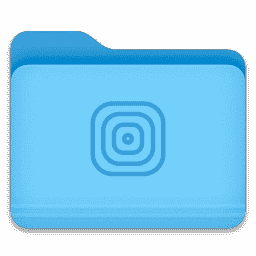 UTM Folder